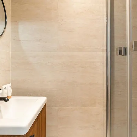 Apartamento Montparnasse Deluxe Paris
