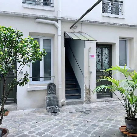 Montparnasse Deluxe *