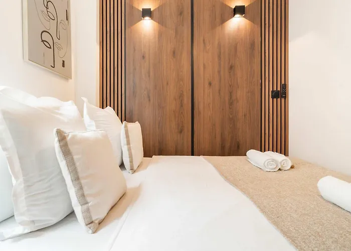 Montparnasse Deluxe Paříž