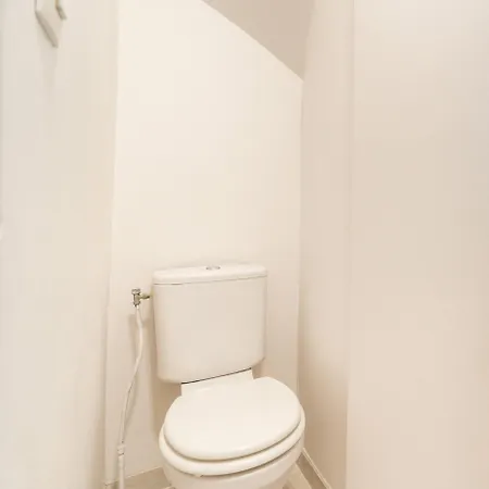 アパート Montparnasse Deluxe