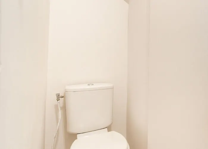 アパート Montparnasse Deluxe