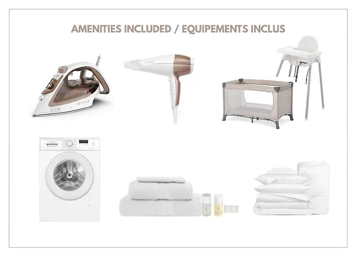 アパート Montparnasse Deluxe