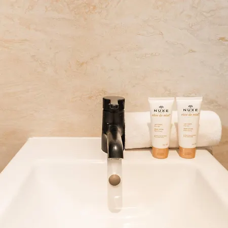 Apartamento Montparnasse Deluxe